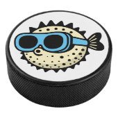 Puffervis Hockey Puck (3/4)