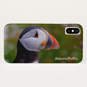 Puffin-afbeelding voor iPhone/iPad-draagtas Case-Mate iPhone Case