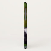 Puffin-afbeelding voor iPhone/iPad-draagtas Case-Mate iPhone Case (Achterkant/links)