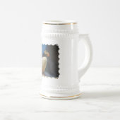 Puffin Beer Stein Bierpul (Voorkant rechts)