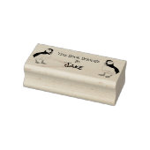 Puffin dit boek behoort tot rubberstempel (Stempel)