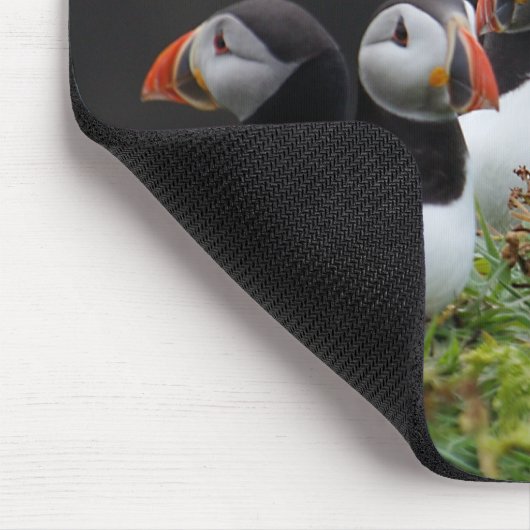 Puffin Gang Muismat (Hoek)