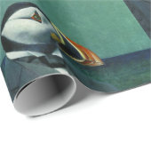 Puffin Gentleman inpakpapier (Rol Hoek)