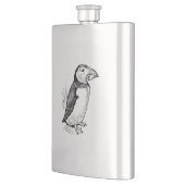 Puffin Heupfles (Links)