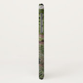 Puffin iPhone X Hoesje (Achterkant/links)