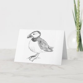 Puffin Kaart