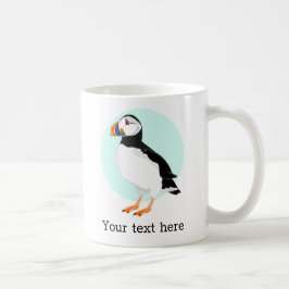 Puffin Koffiemok