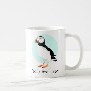 Puffin Koffiemok