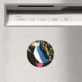 puffin magnet (Insitu (Vaatwasser))