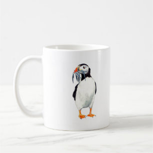 Puffin mok