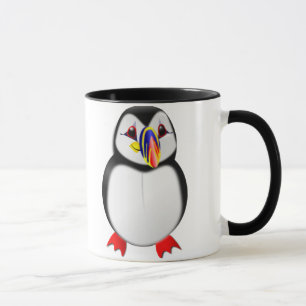Puffin Mok