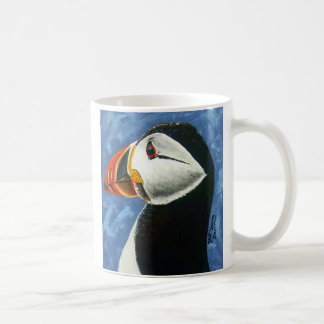 Puffin-Mok Koffiemok