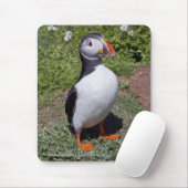 Puffin Mousemat Muismat (Met muis)