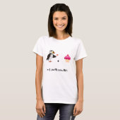 Puffin Muffin add shirt (Voorkant volledig)