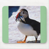 Puffin Muismat (Voorkant)