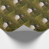 Puffin-pakpapier Cadeaupapier (Hoek)