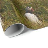Puffin-pakpapier Cadeaupapier (Rol Hoek)