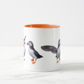 Puffin Pals Mok (Midden)