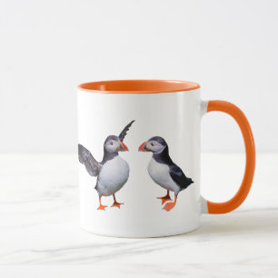 Puffin Pals Mok