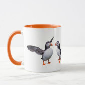 Puffin Pals Mok (Links)