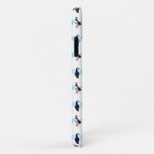 Puffin Party iPhone 11 Hoesje (Achterkant/rechts)