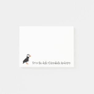 Puffin Personaliseert Post-it-notities Post-it® Notes