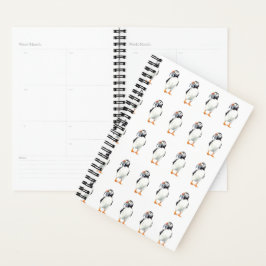 Puffin Planner