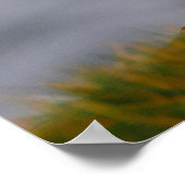 Puffin-Poster Poster (Hoek)