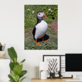 Puffin Print (Thuiskantoor)