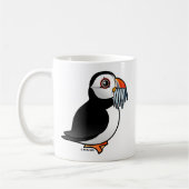 Puffin Prowess Koffiemok (Links)