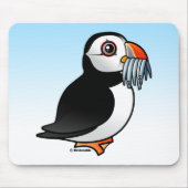 Puffin Prowess Muismat (Voorkant)