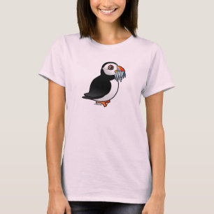 Puffin Prowess T-shirt