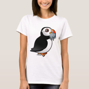 Puffin Prowess T-shirt