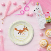 Puffin Rock Party Bord - Flynne (Feest)