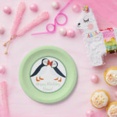 Puffin Rock Party Bord - Mama & Papa (Feest)