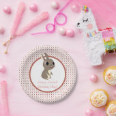 Puffin Rock Party Bord - mei (Feest)