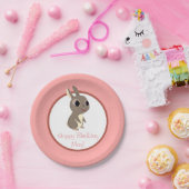 Puffin Rock Party Bord - mei (Feest)