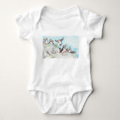 Puffin Rock Romper (Voorkant)