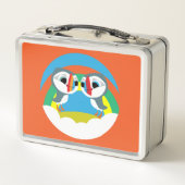 Puffin Rocks (Achterkant)