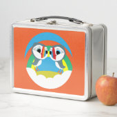 Puffin Rocks (In situ)