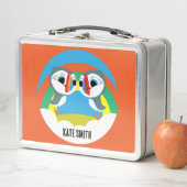 Puffin Rocks (In situ)