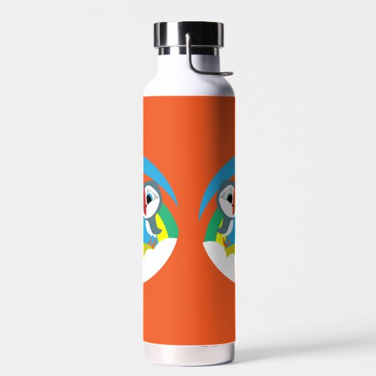 Puffin Rocks Waterfles (Links)