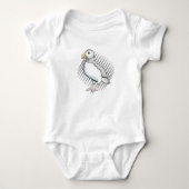 Puffin Romper (Voorkant)