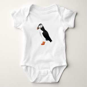 Puffin Romper