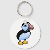 Puffin Sleutelhanger (Voorkant)