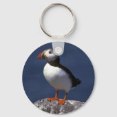 Puffin Sleutelhanger (Voorkant)