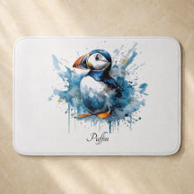 Puffin Splash, op maat