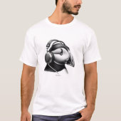 Puffin T-shirt (Voorkant)
