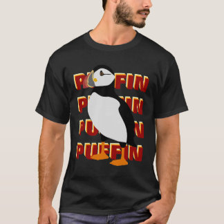 Puffin T-shirt