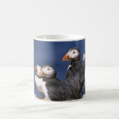 Puffin-tastic Koffiemok (Center)